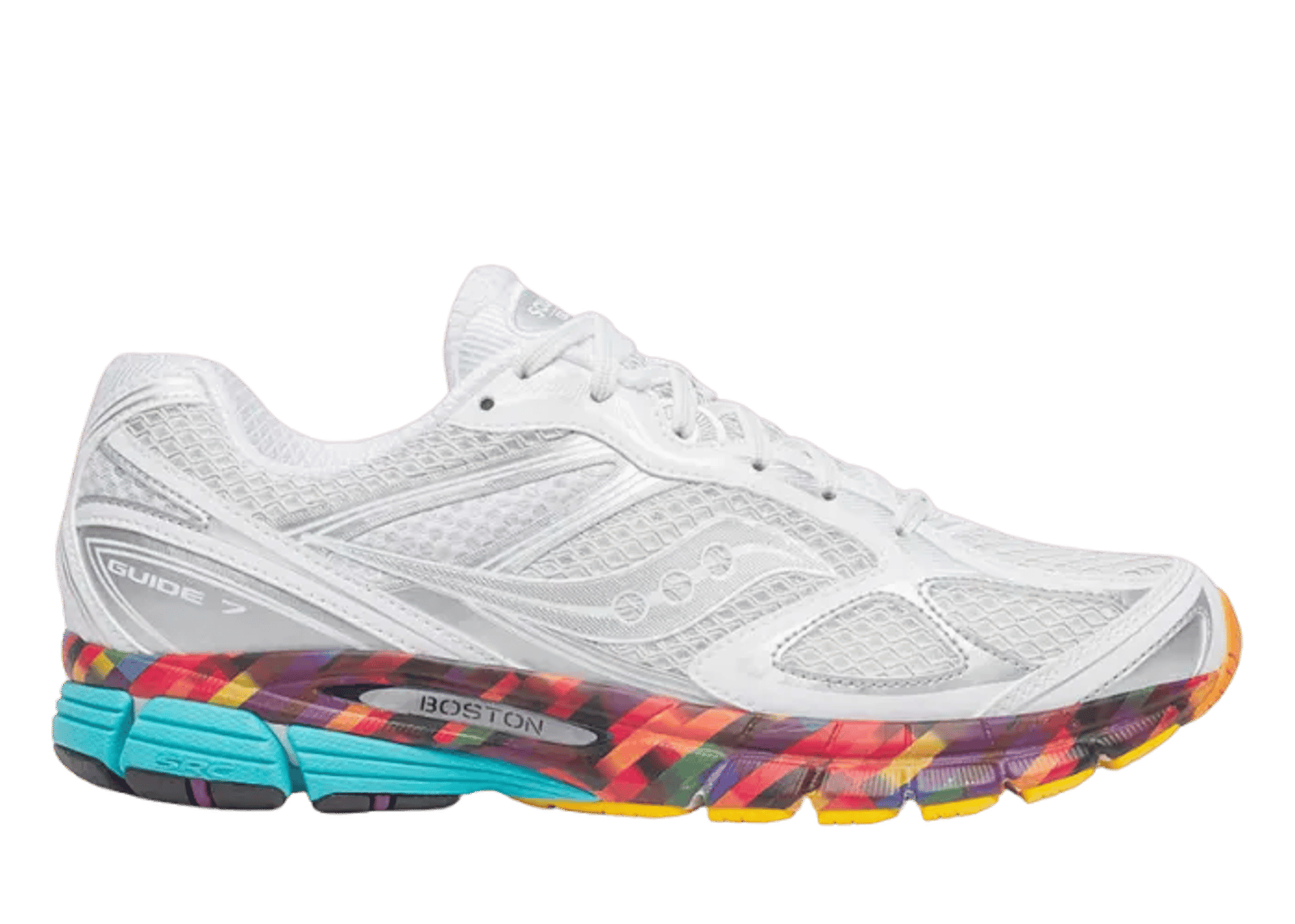 Saucony ProGrid Guide 7 Boston