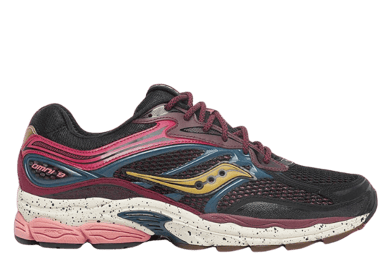 Saucony ProGrid Omni 9 Autumnal Equinox