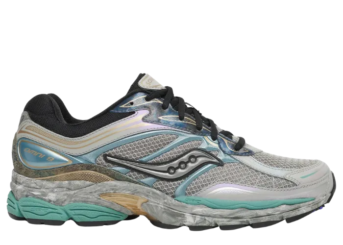 Saucony ProGrid Omni 9 Daikanyama