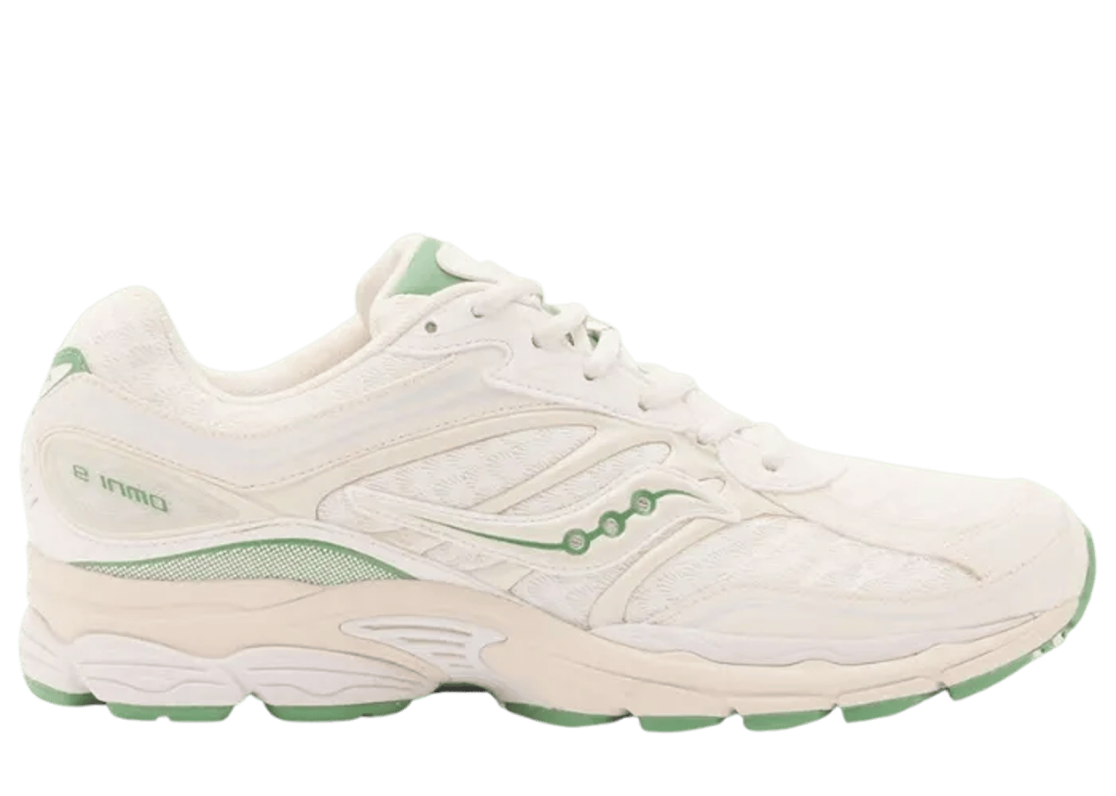 Saucony ProGrid Omni 9 END.