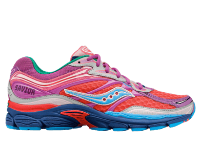 Saucony ProGrid Omni 9 Jae Tips