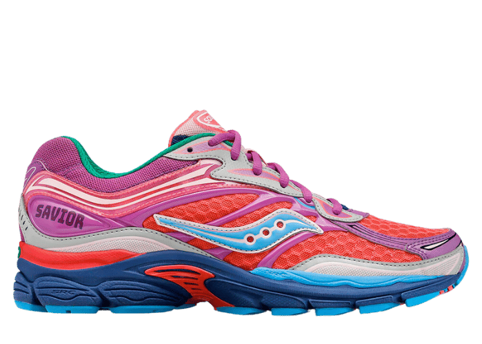 Saucony ProGrid Omni 9 Jae Tips
