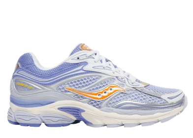 Saucony ProGrid Omni 9 Orange Blue (W)