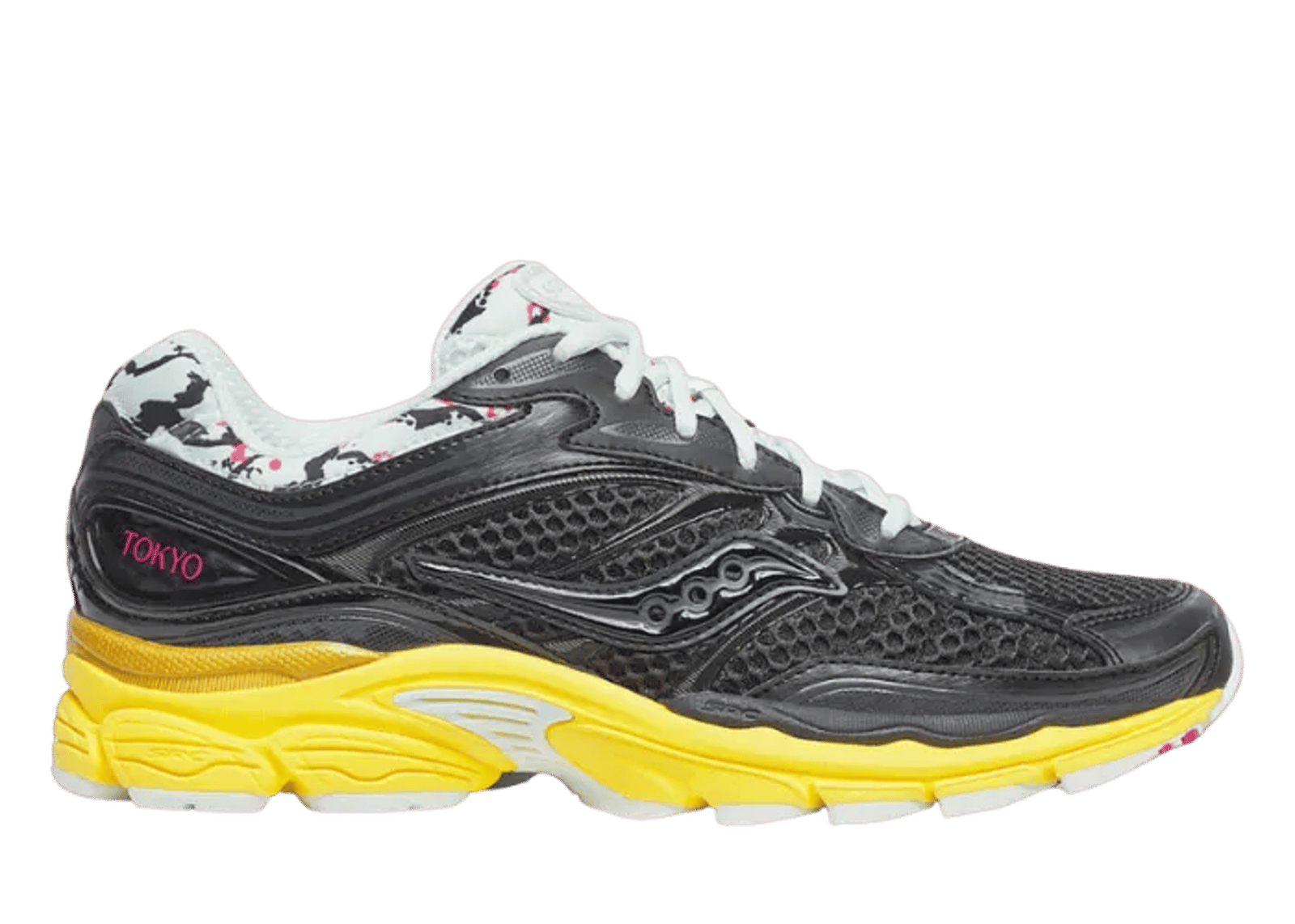 Saucony ProGrid Omni 9 Tokyo