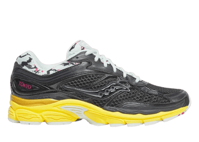 Saucony ProGrid Omni 9 Tokyo