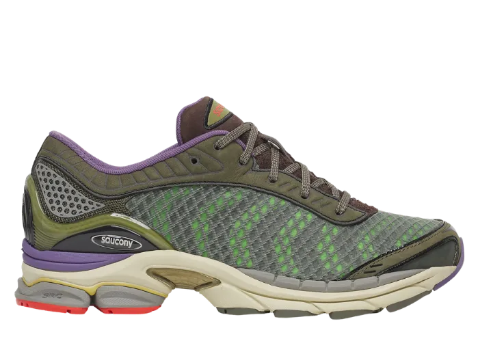 Saucony ProGrid Paramount "a-Feeling"