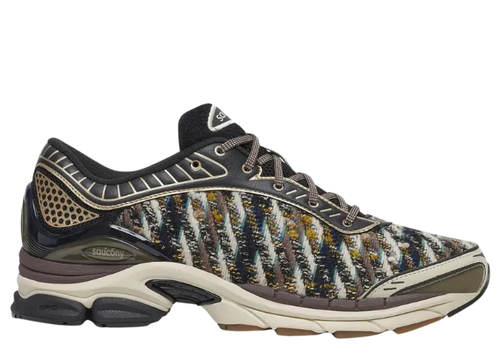 Saucony ProGrid Paramount Sweater Weather