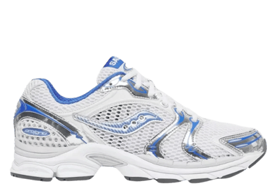 Saucony ProGrid Triumph 4 Blue Moon Collection