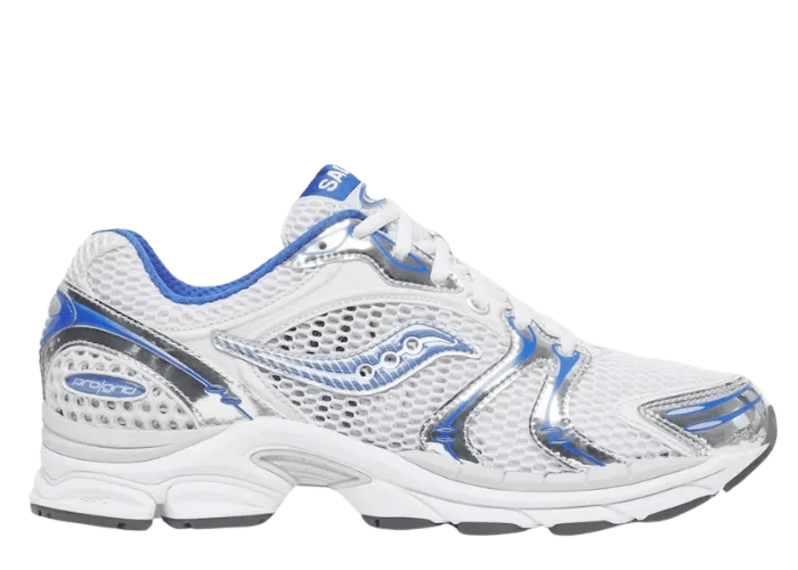 Saucony ProGrid Triumph 4 Blue Moon Collection