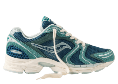 Saucony ProGrid Triumph 4 END Nessie