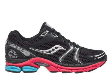 Saucony ProGrid Triumph 4 Keith Haring NYC