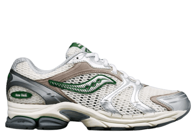 Saucony ProGrid Triumph 4 Minted NY