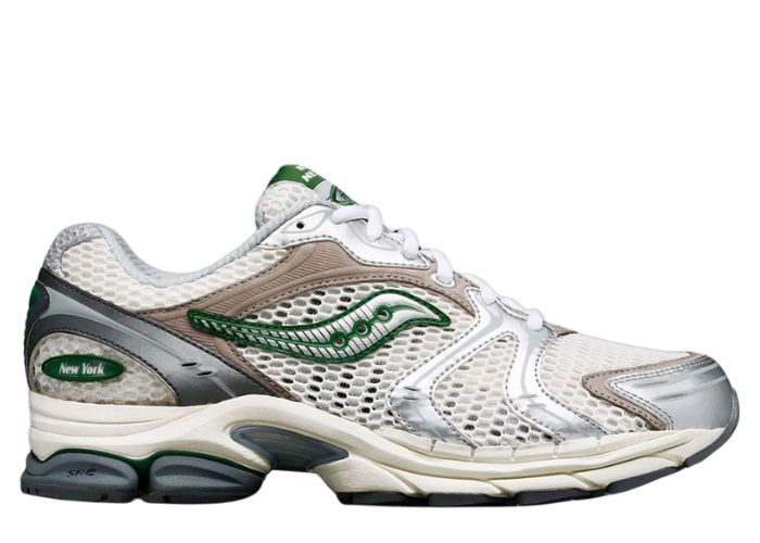 Saucony ProGrid Triumph 4 Minted NY