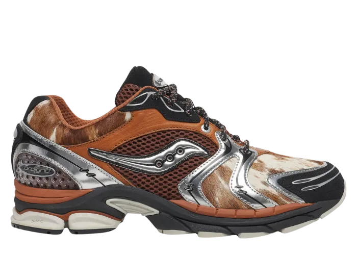 Saucony ProGrid Triumph 4 Space Cowboy