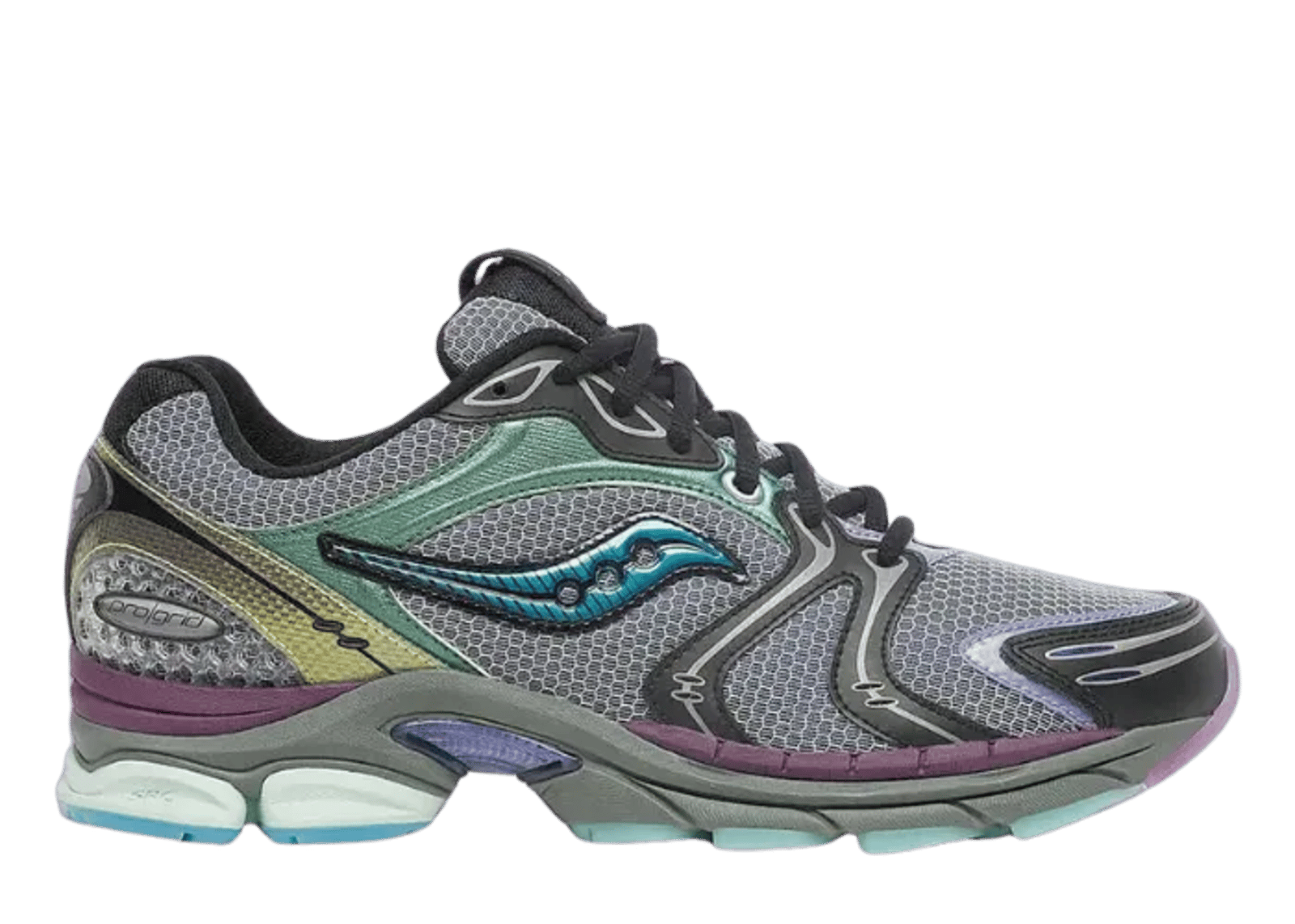 Saucony ProGrid Triumph 4 Winter Solstice