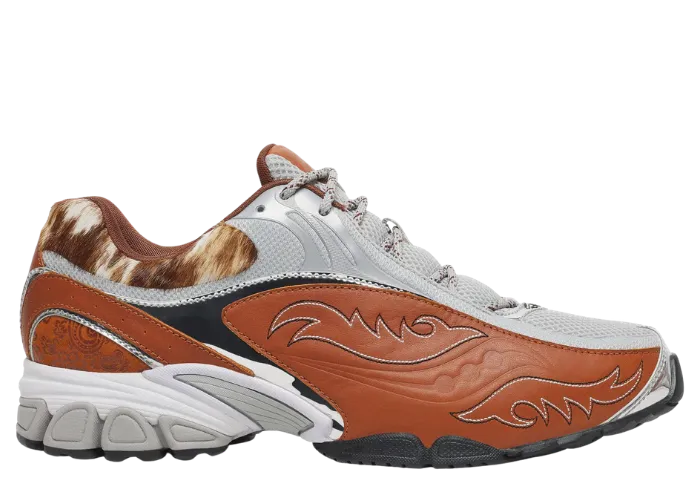 Saucony ProGrid V2 Space Cowboy