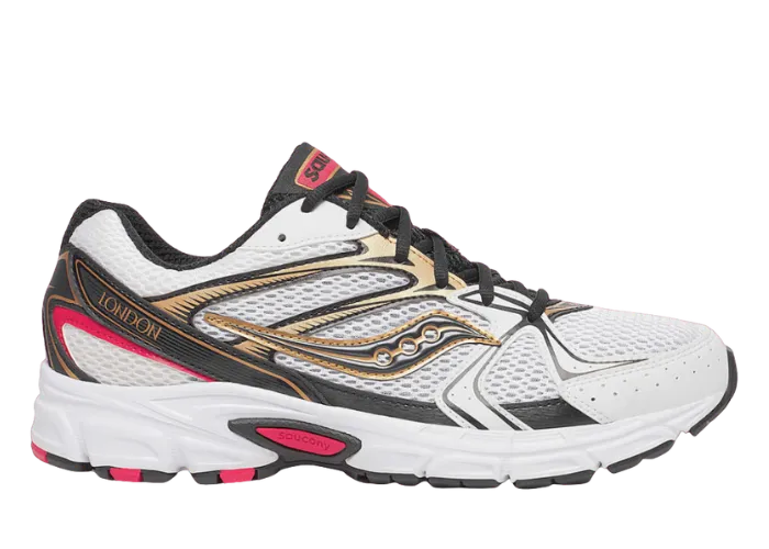 Saucony Release Dates 2025 Updated in Real Time