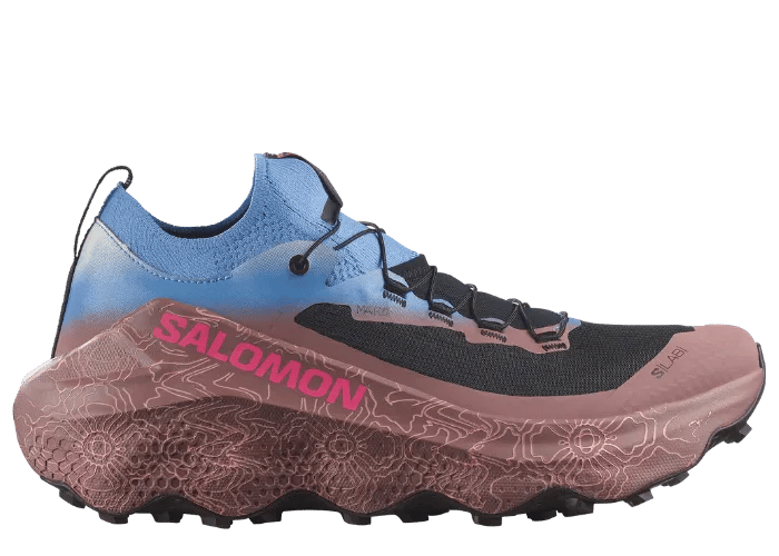 Saucony S/LAB Ultra Glide 2 Courtney Dauwalter