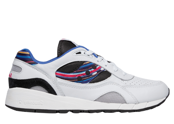 Saucony Shadow 6000 Callen Schaub