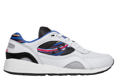 Saucony Shadow 6000 Callen Schaub