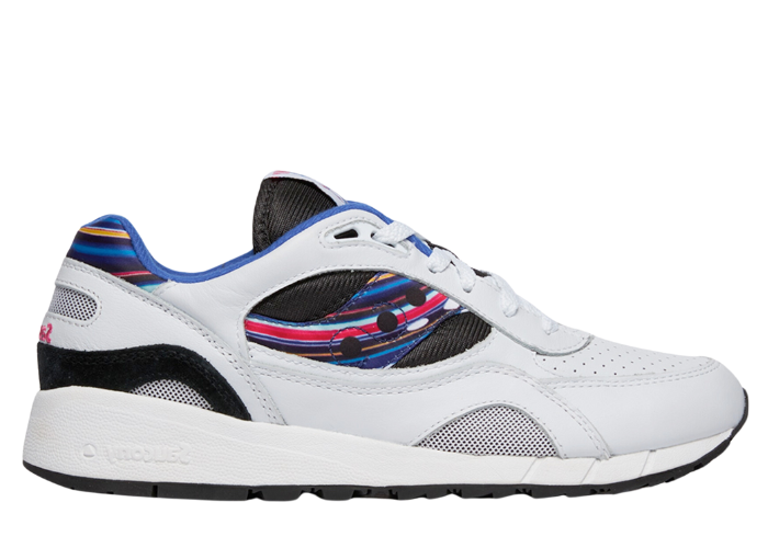 Saucony Shadow 6000 Callen Schaub