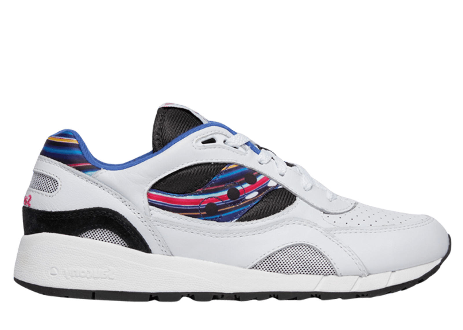 Saucony Shadow 6000 Callen Schaub