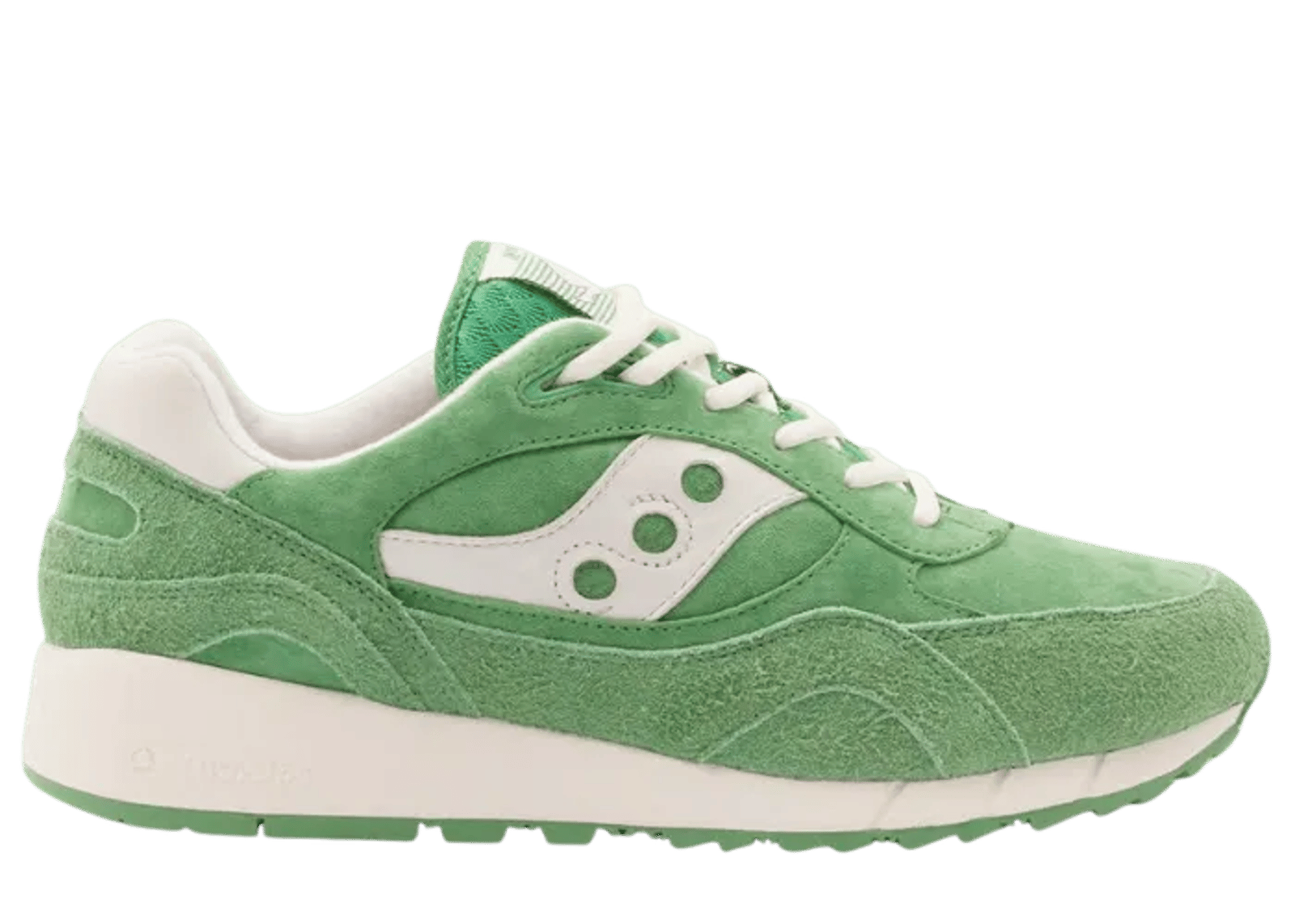 Saucony Shadow 6000 END.