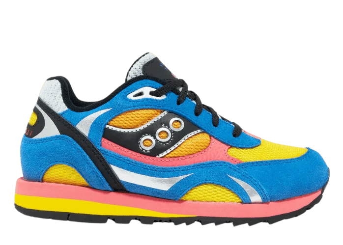 Saucony Shadow 6000 Jae Tips I Love You But I’m Busy (Kids)