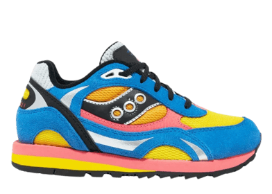 Saucony Shadow 6000 Jae Tips I Love You But I’m Busy (Kids)