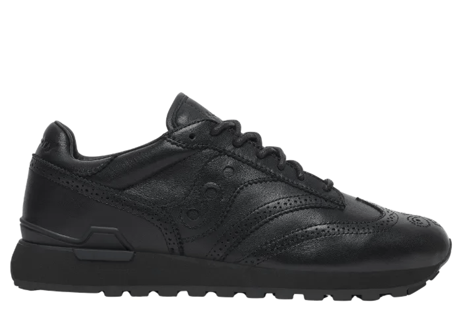 Saucony Shadow Original Engineered Garments Black