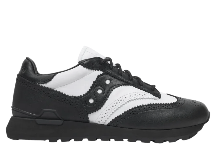 Saucony Shadow Original Engineered Garments Black White
