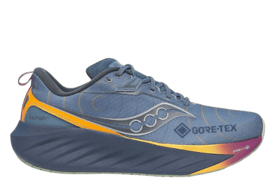 Saucony Triumph 22 GTX Mirage