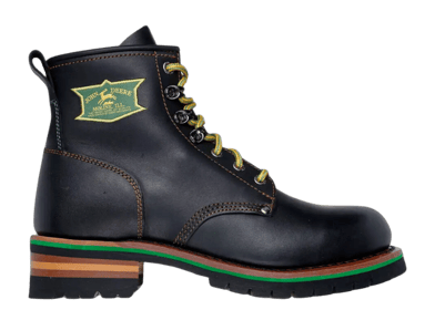 Skechers Cascades John Deere Black