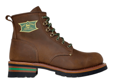 Skechers Cascades John Deere Brown