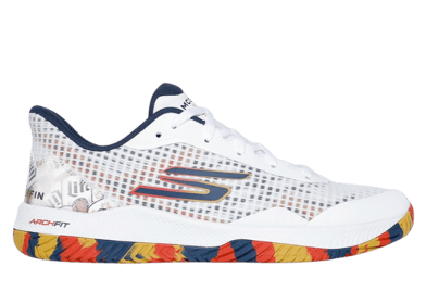 Skechers Miller Lite Viper Court Pro Tyson McGuffin