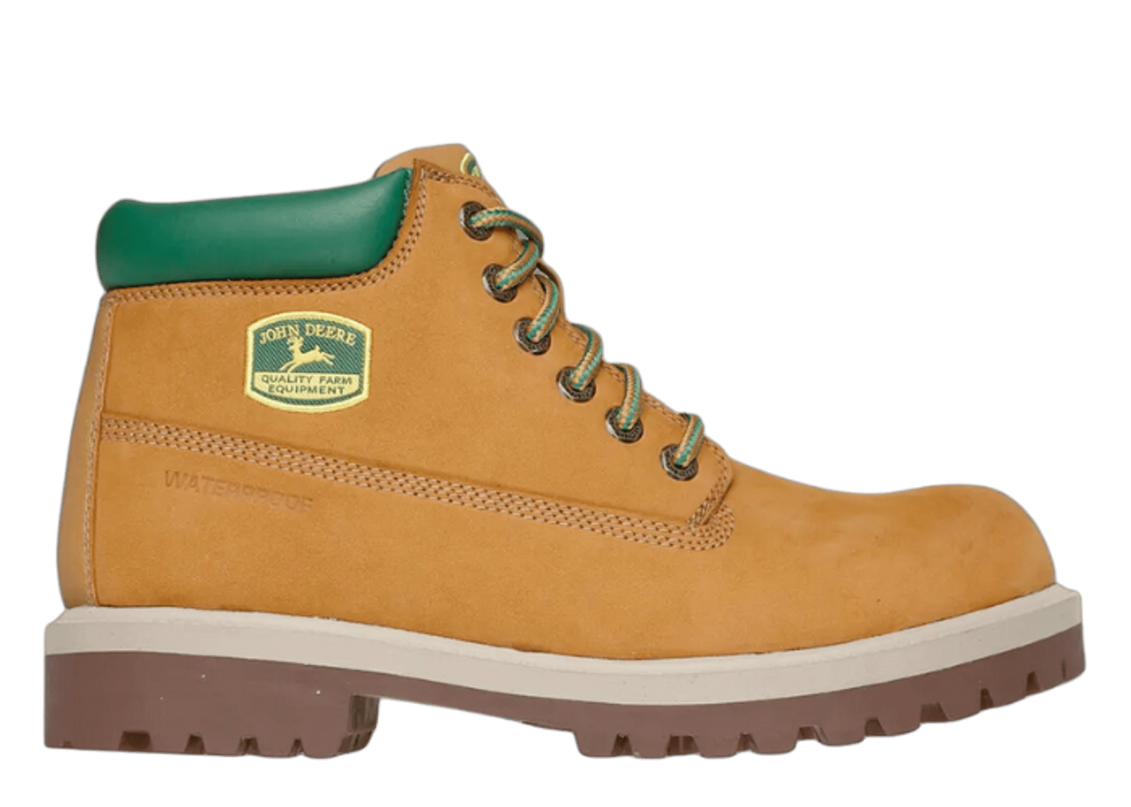 Skechers Sergeants Dozer John Deere Wheat