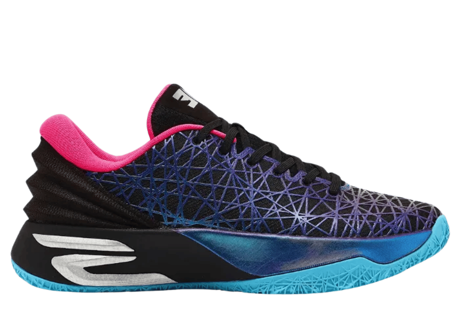 Skechers SKX JE 1 Blue Multi-Color