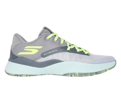 Skechers SKX Nexus Charcoal Green