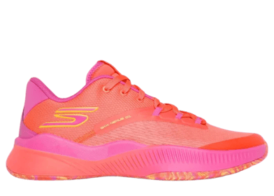 Skechers SKX Nexus Coral