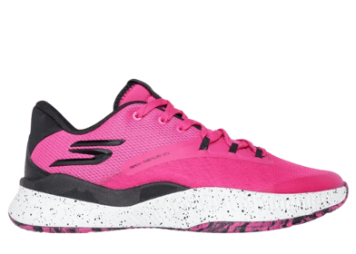 Skechers SKX Nexus Neon Pink