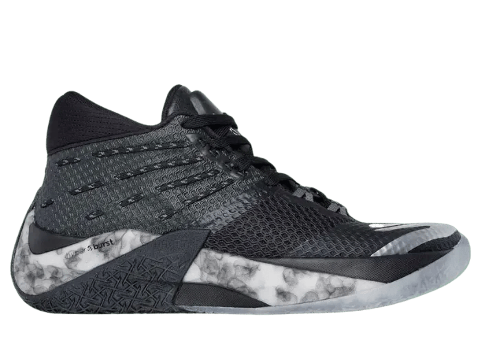 Skechers SKX Reign Black