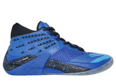 Skechers SKX Reign Blue Black