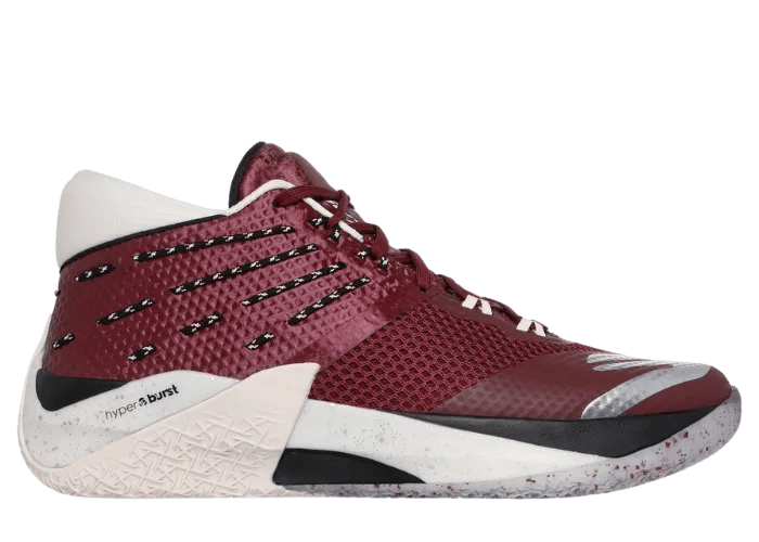 Skechers SKX Reign Julius Randle Rhythm PE