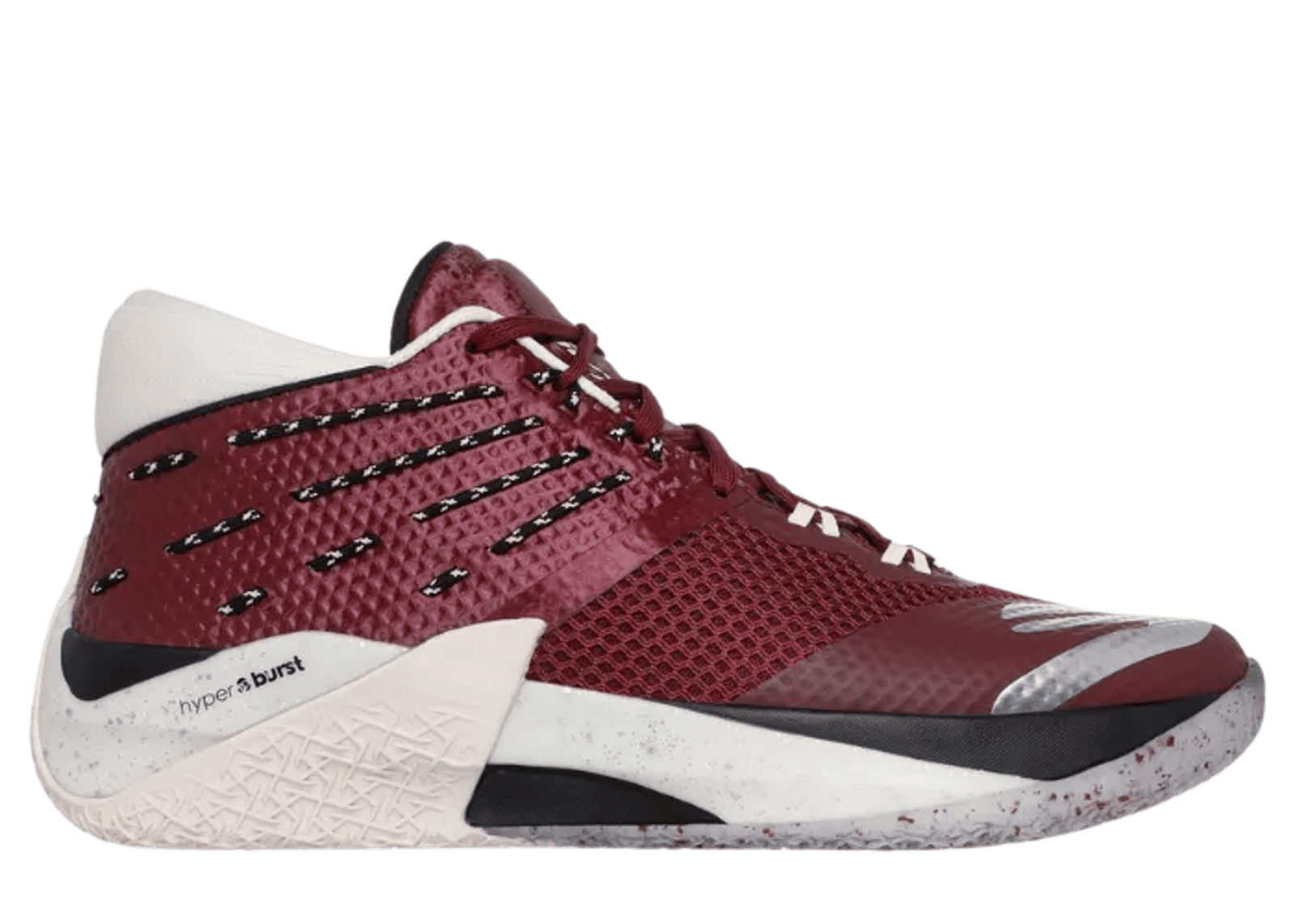 Skechers SKX Reign Julius Randle Rhythm PE