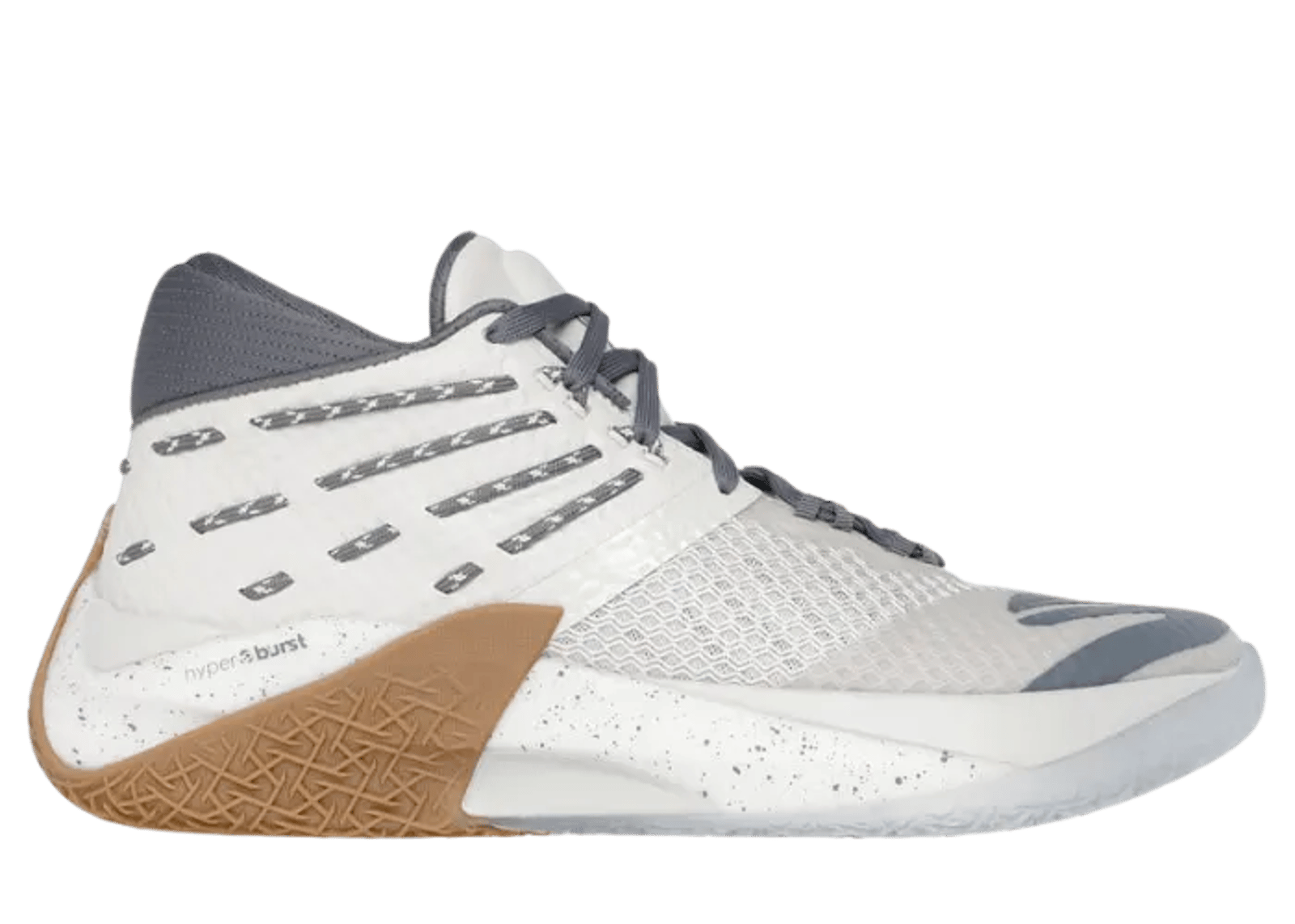 Skechers SKX Reign Off-White