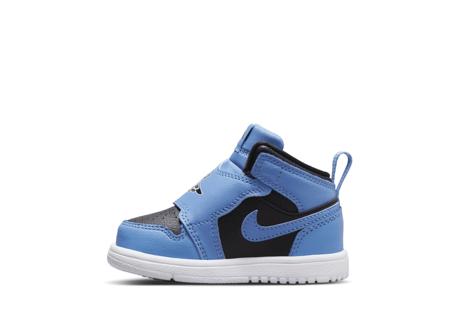 Sky Jordan 1 Baby/Toddler