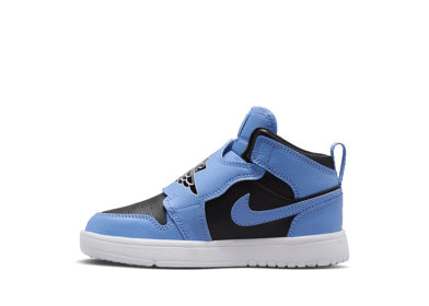 Sky Jordan 1 Little Kids'