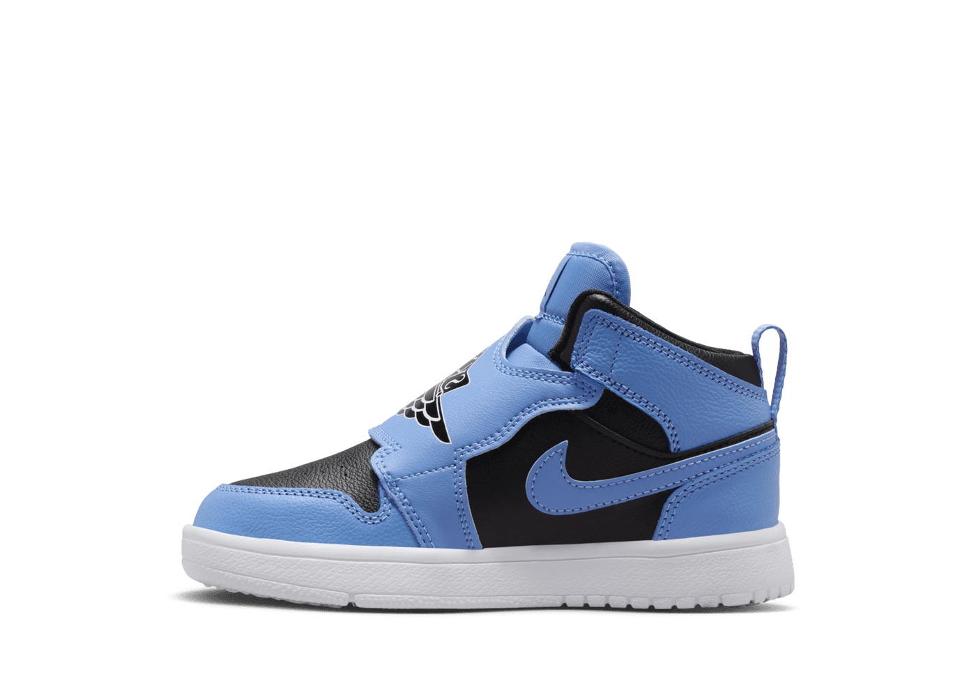Sky Jordan 1 Little Kids'
