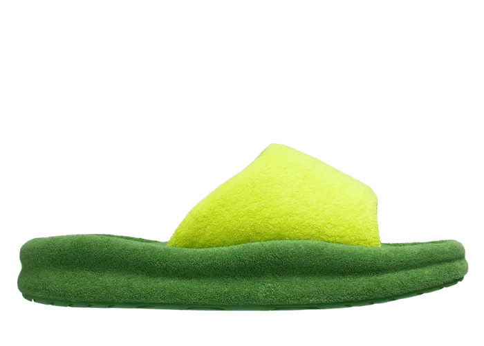 SKYLRK Rest Slide Tennis