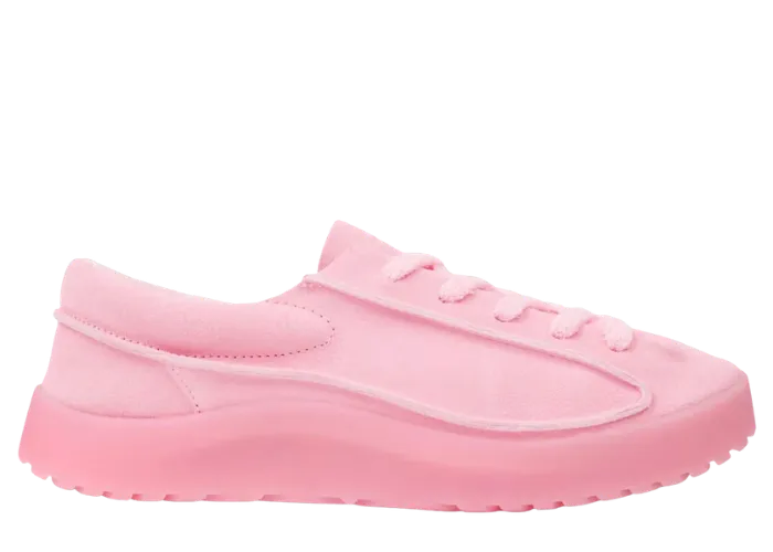SKYLRK Sunken Cloud Pink